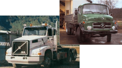 Truck